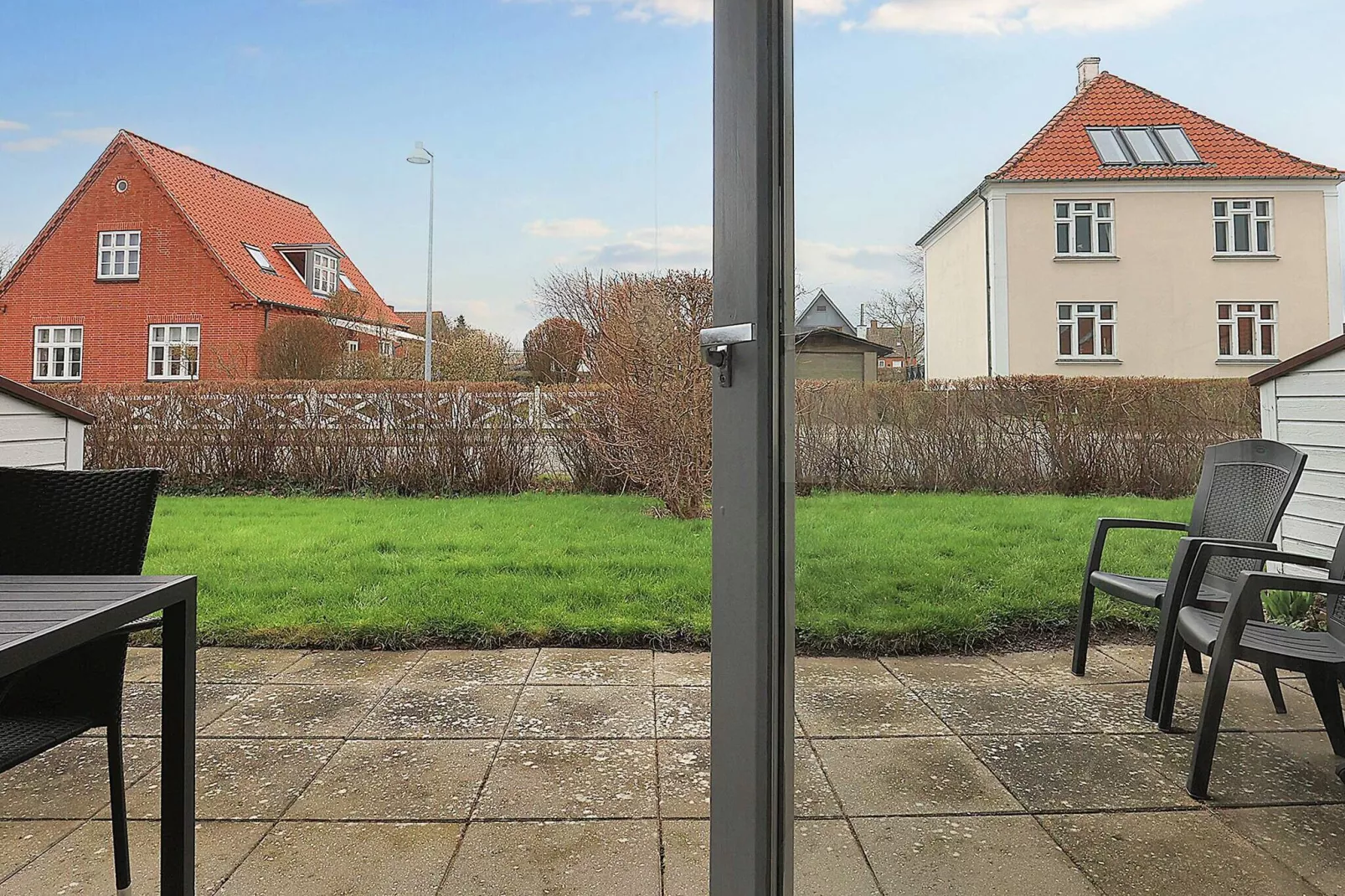 4 persoons vakantie huis in Ærøskøbing-By Traum-Uitzicht