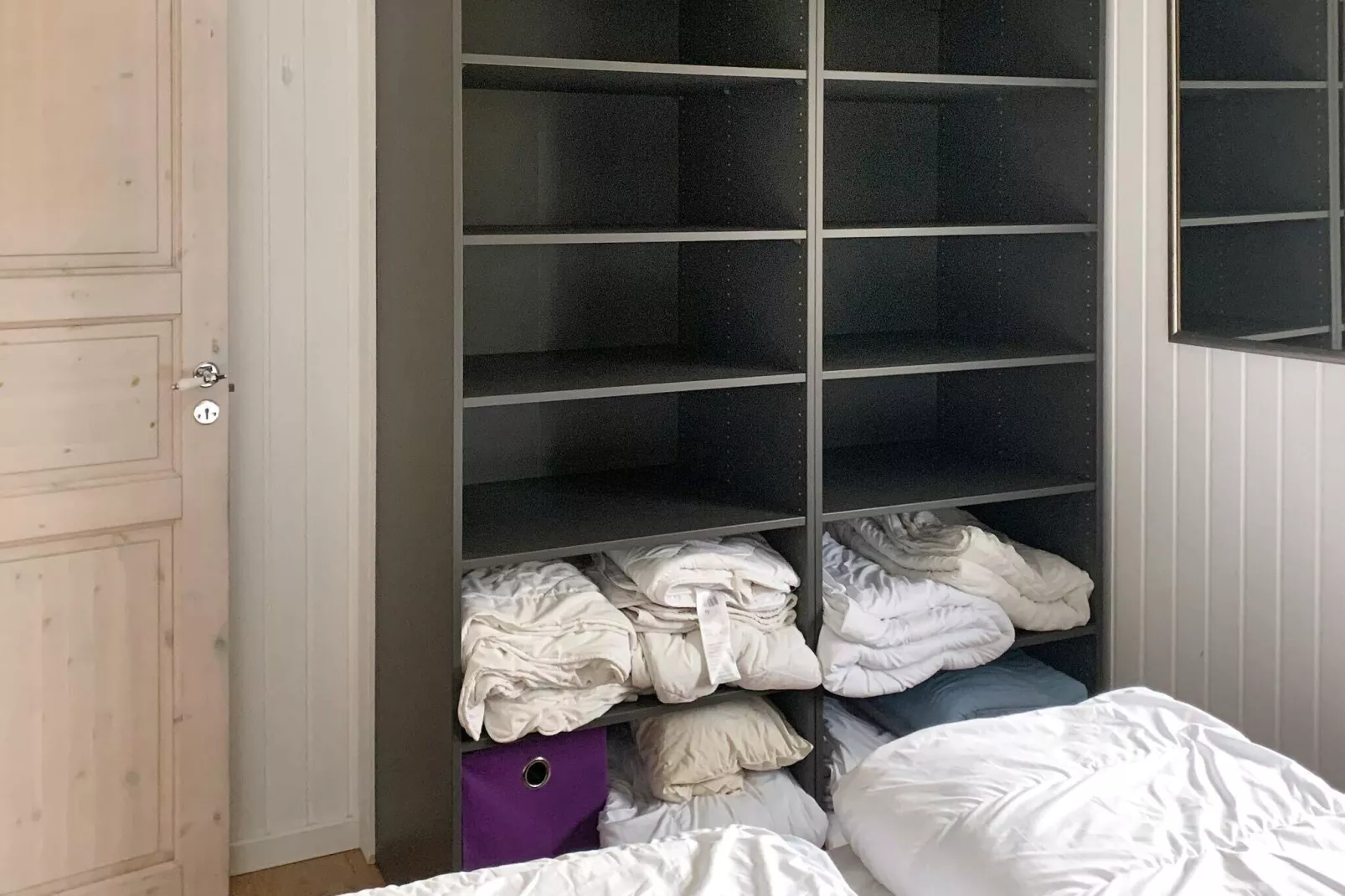 8 persoons vakantie huis in Ørsted-By Traum-Binnen