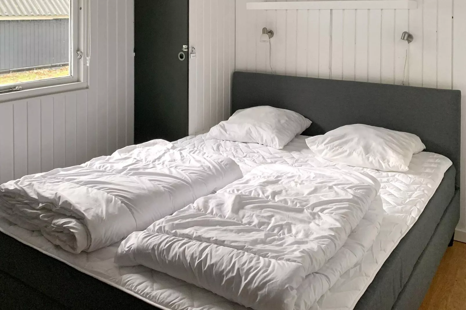 8 persoons vakantie huis in Ørsted-By Traum-Binnen