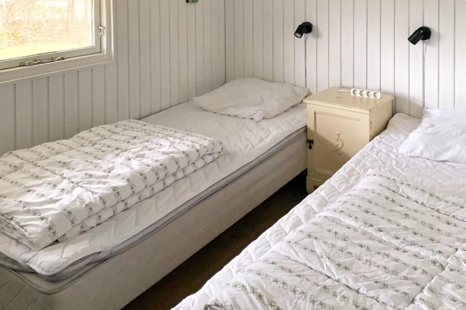 8 persoons vakantie huis in Ørsted-By Traum-Binnen