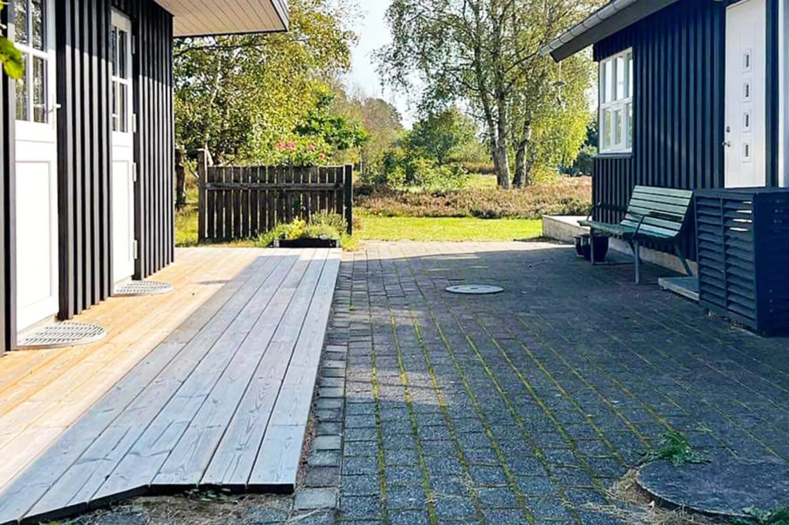 6 persoons vakantie huis in Frederikshavn-By Traum-Niet-getagd