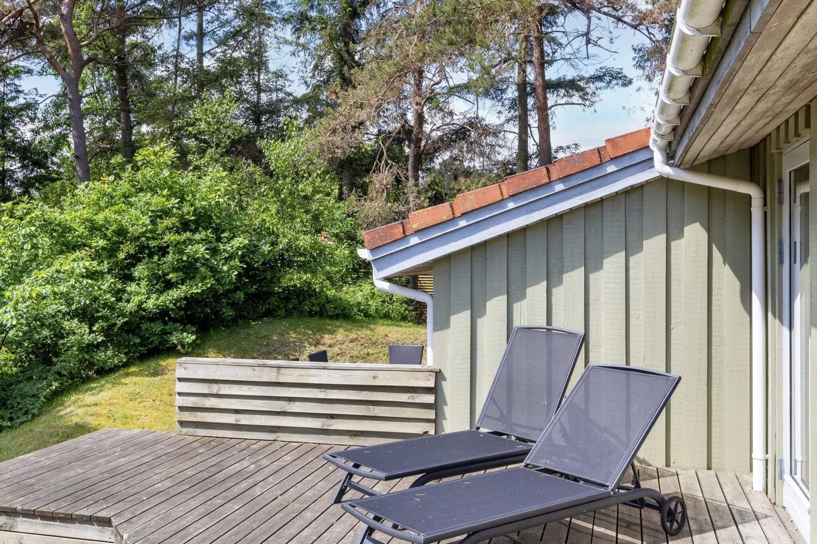 6 persoons vakantie huis in Hadsund-By Traum-Buitenlucht