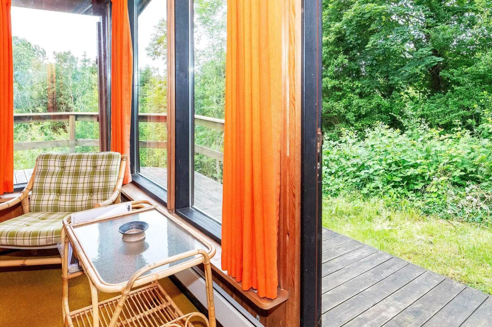 6 persoons vakantie huis in Spøttrup-By Traum-Binnen