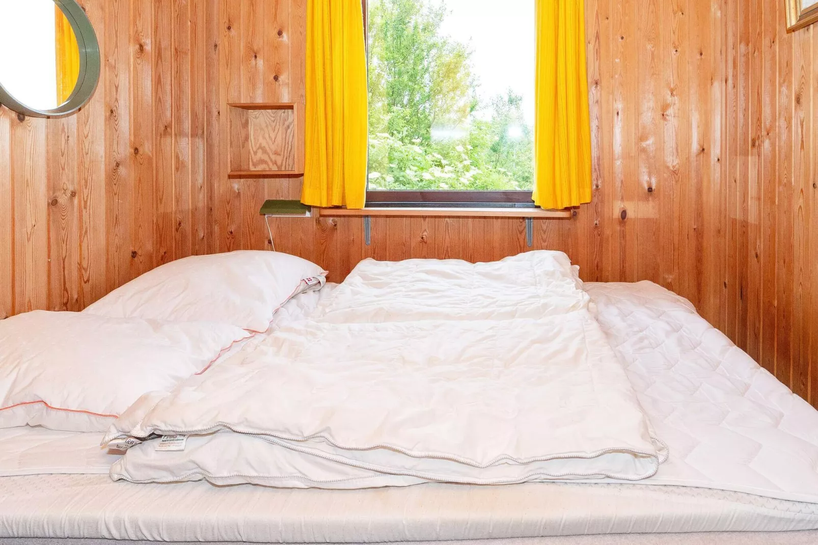 6 persoons vakantie huis in Spøttrup-By Traum-Binnen