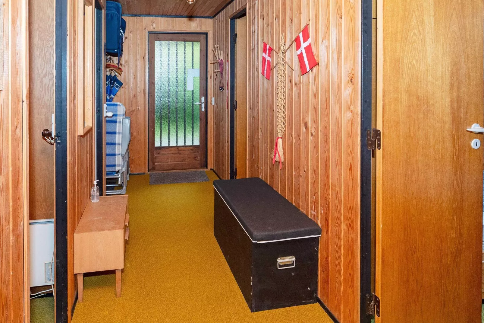 6 persoons vakantie huis in Spøttrup-By Traum-Binnen