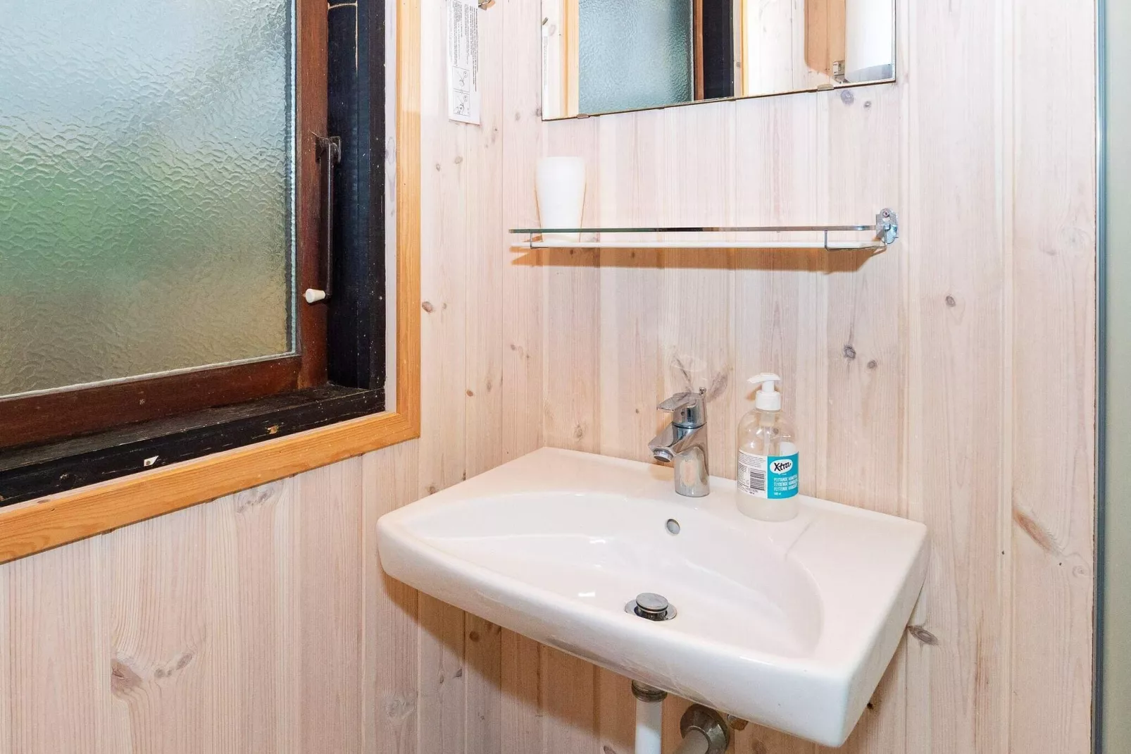 6 persoons vakantie huis in Spøttrup-By Traum-Binnen