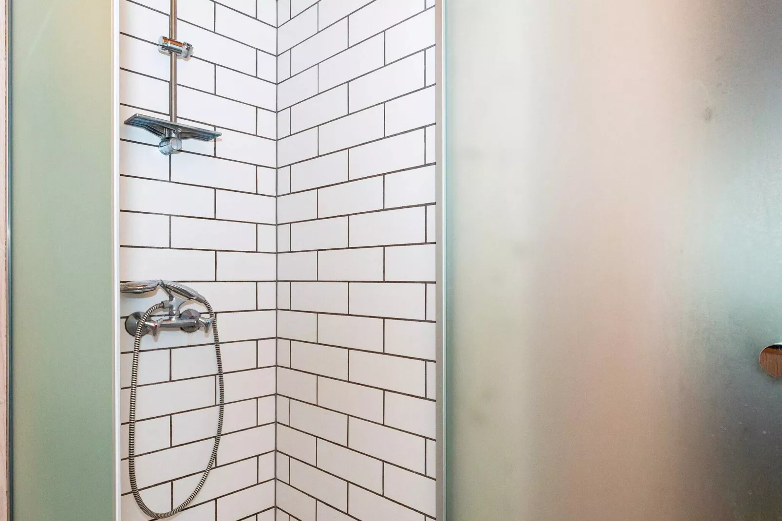 6 persoons vakantie huis in Spøttrup-By Traum-Binnen