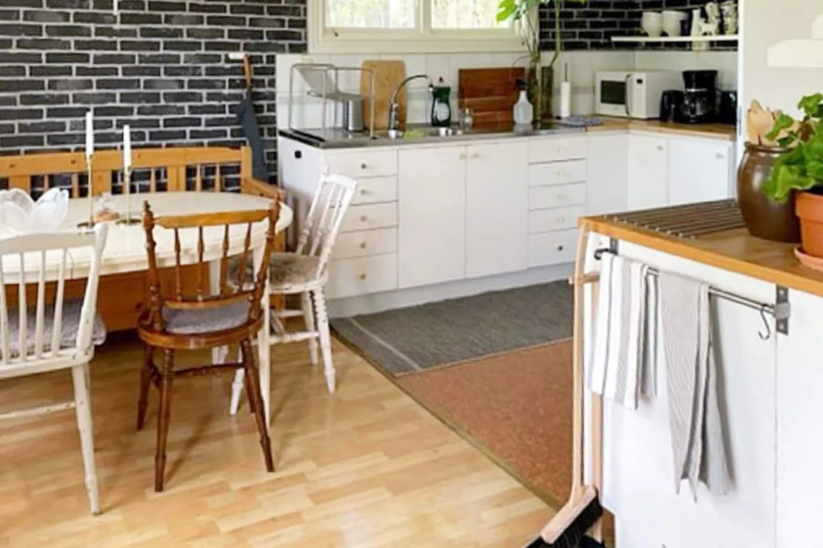 5 persoons vakantie huis in STRÄNGNÄS-By Traum-Binnen