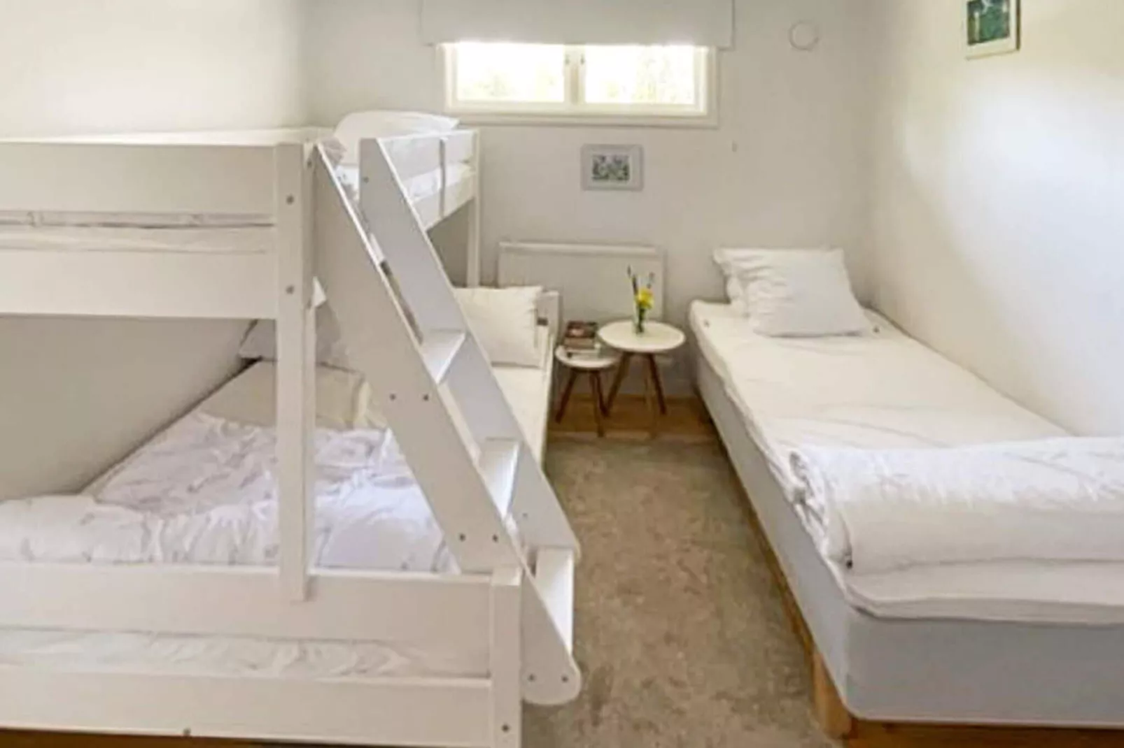 5 persoons vakantie huis in STRÄNGNÄS-By Traum-Binnen