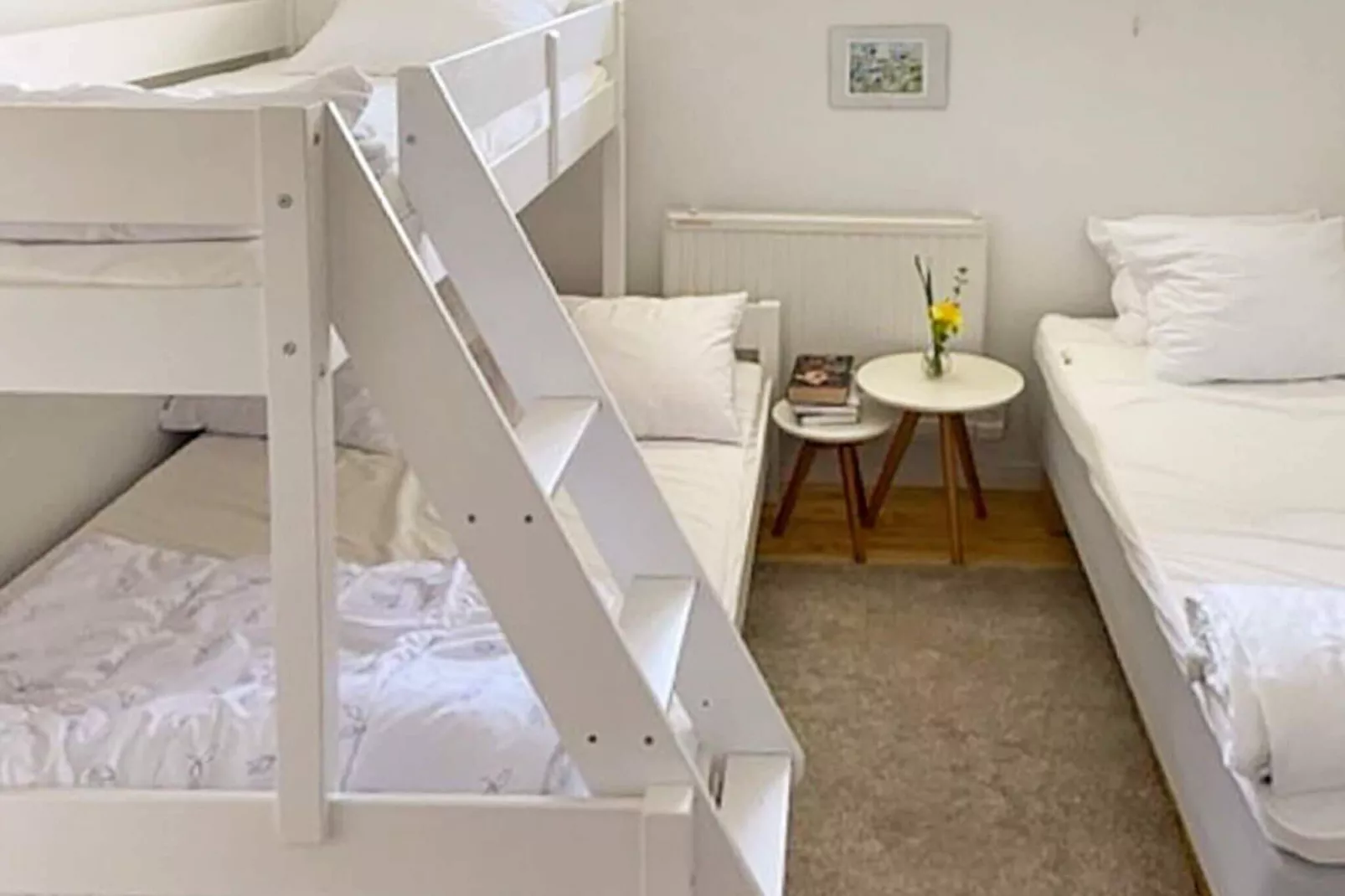 5 persoons vakantie huis in STRÄNGNÄS-By Traum-Binnen