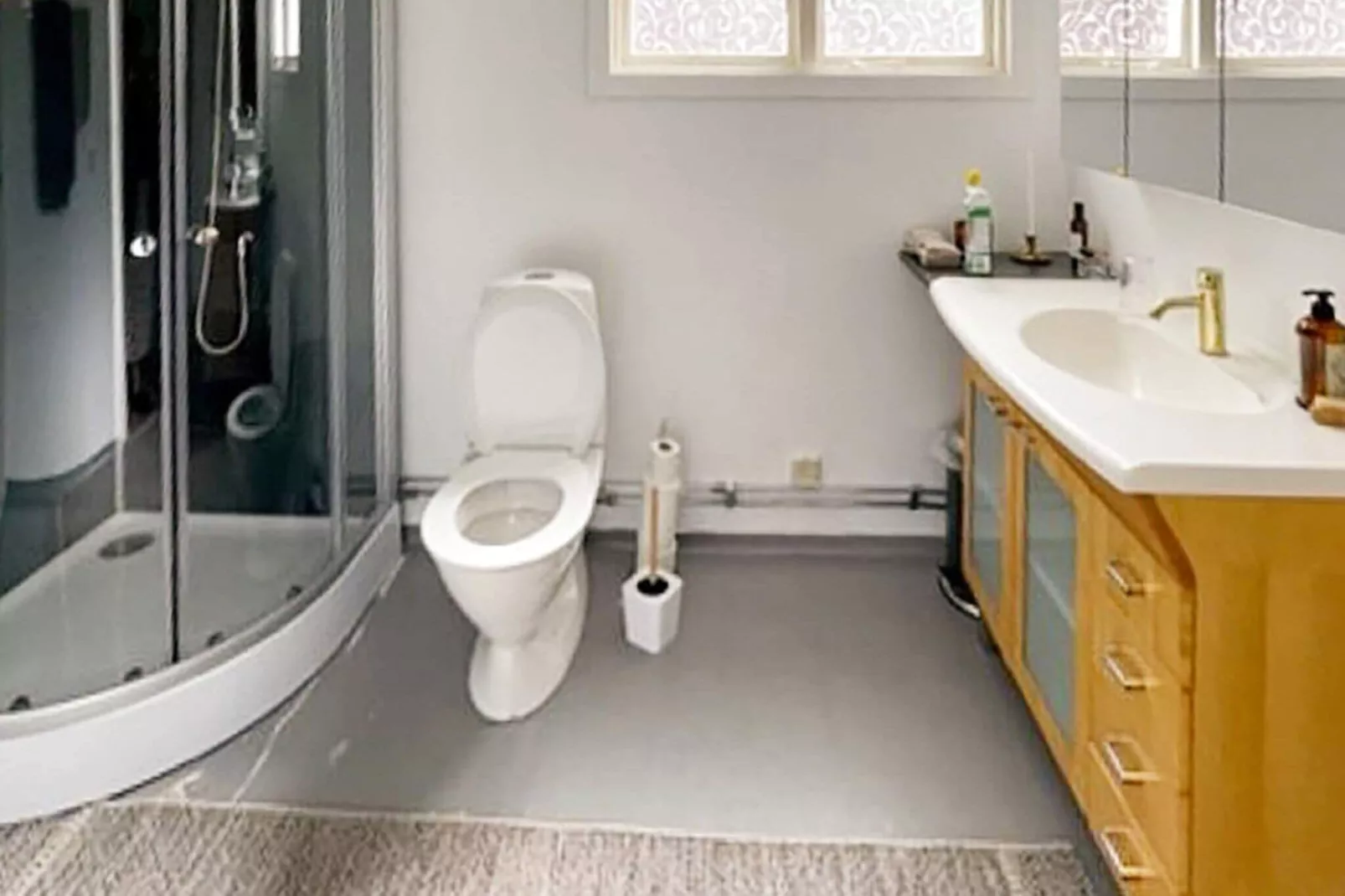 5 persoons vakantie huis in STRÄNGNÄS-By Traum-Binnen