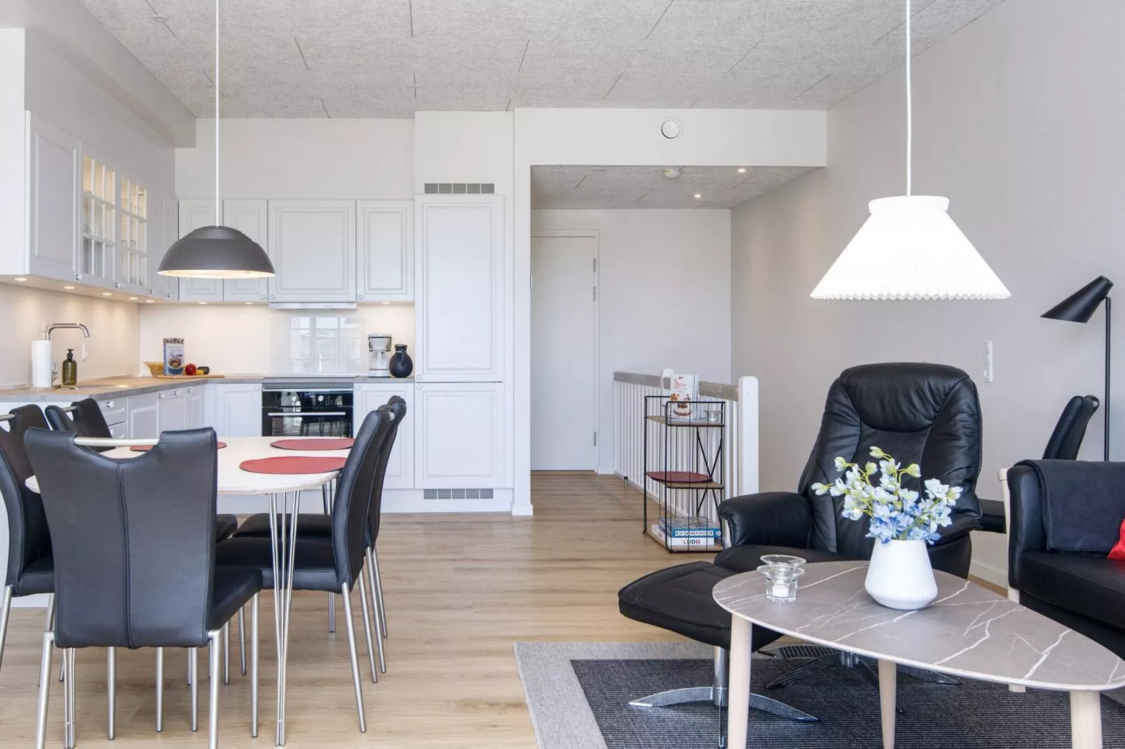 4 persoons vakantie huis in Ringkøbing-By Traum-Binnen