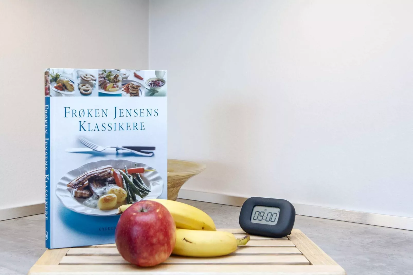 4 persoons vakantie huis in Ringkøbing-By Traum-Binnen