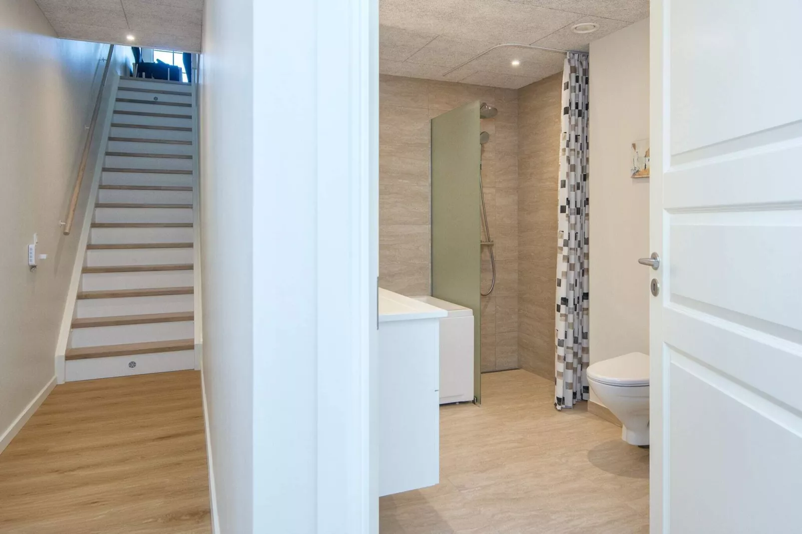 4 persoons vakantie huis in Ringkøbing-By Traum-Binnen