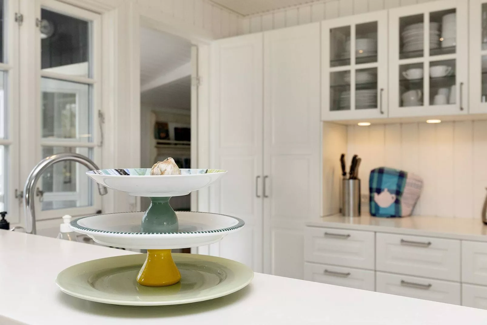 6 persoons vakantie huis in Mern-By Traum-Binnen