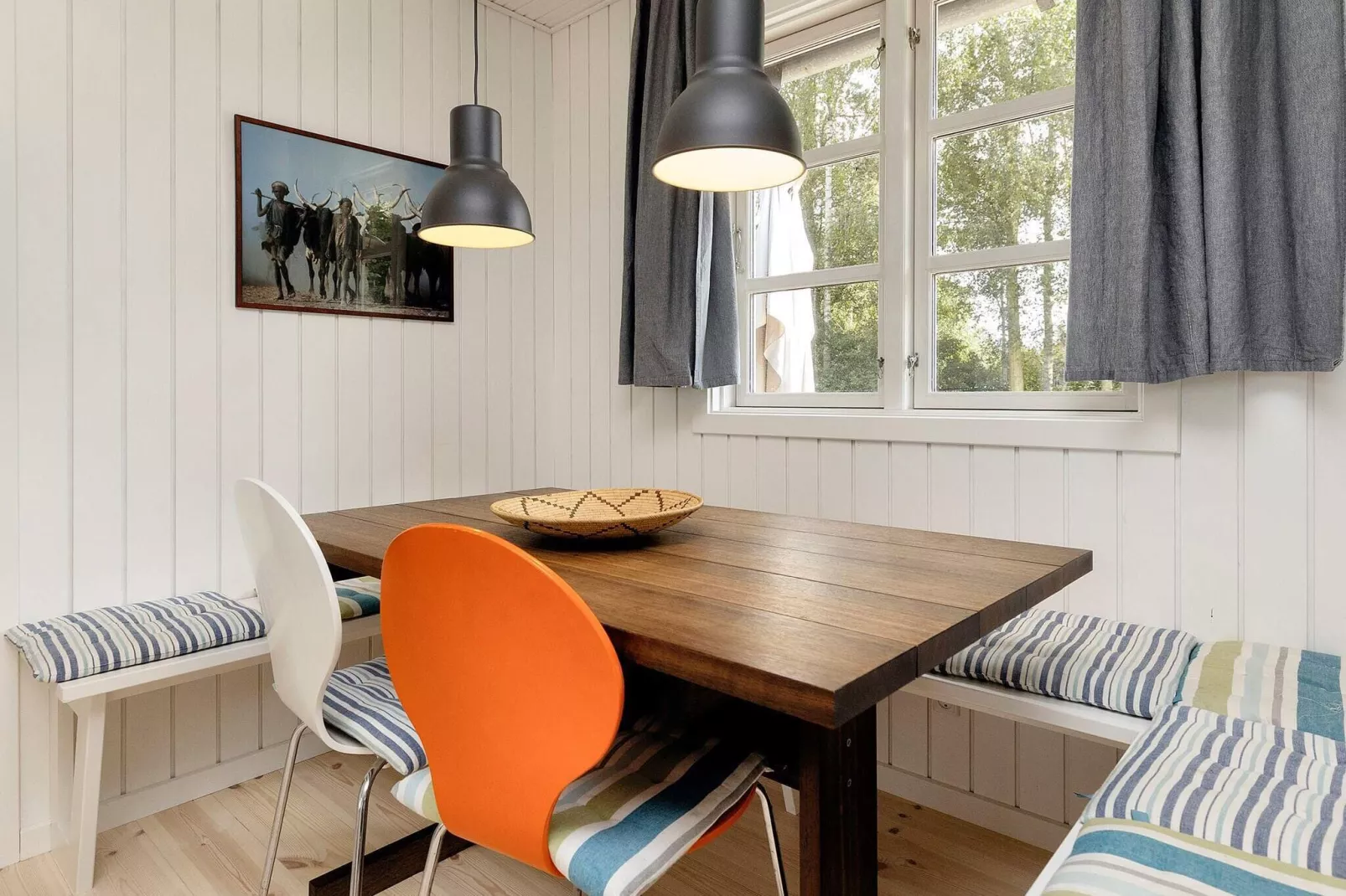 6 persoons vakantie huis in Mern-By Traum-Binnen