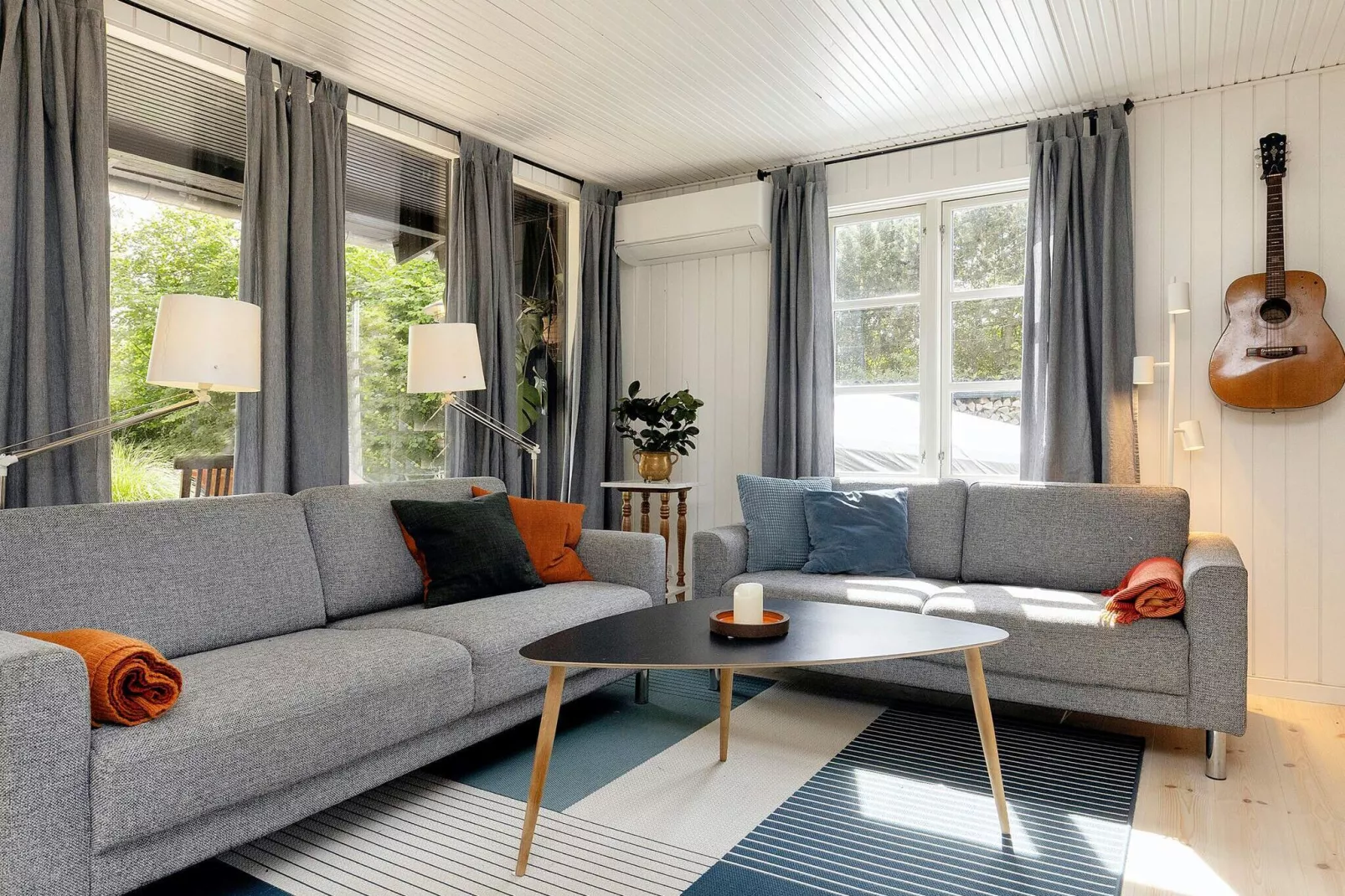 6 persoons vakantie huis in Mern-By Traum-Binnen