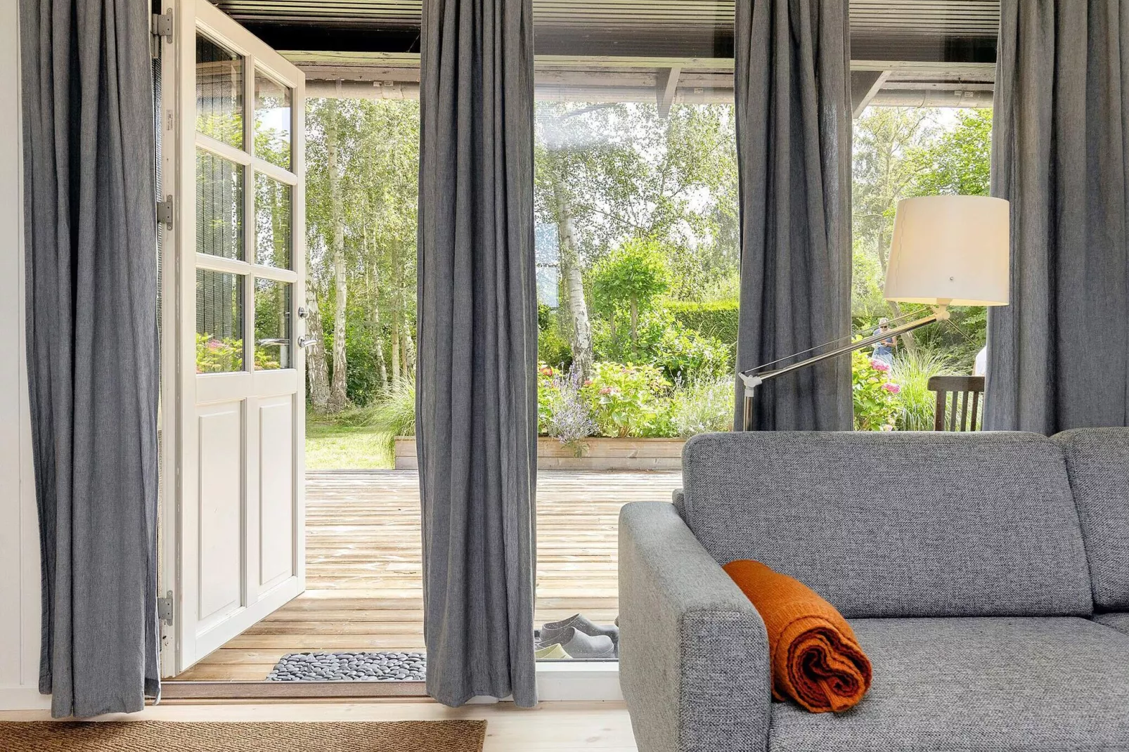 6 persoons vakantie huis in Mern-By Traum-Binnen