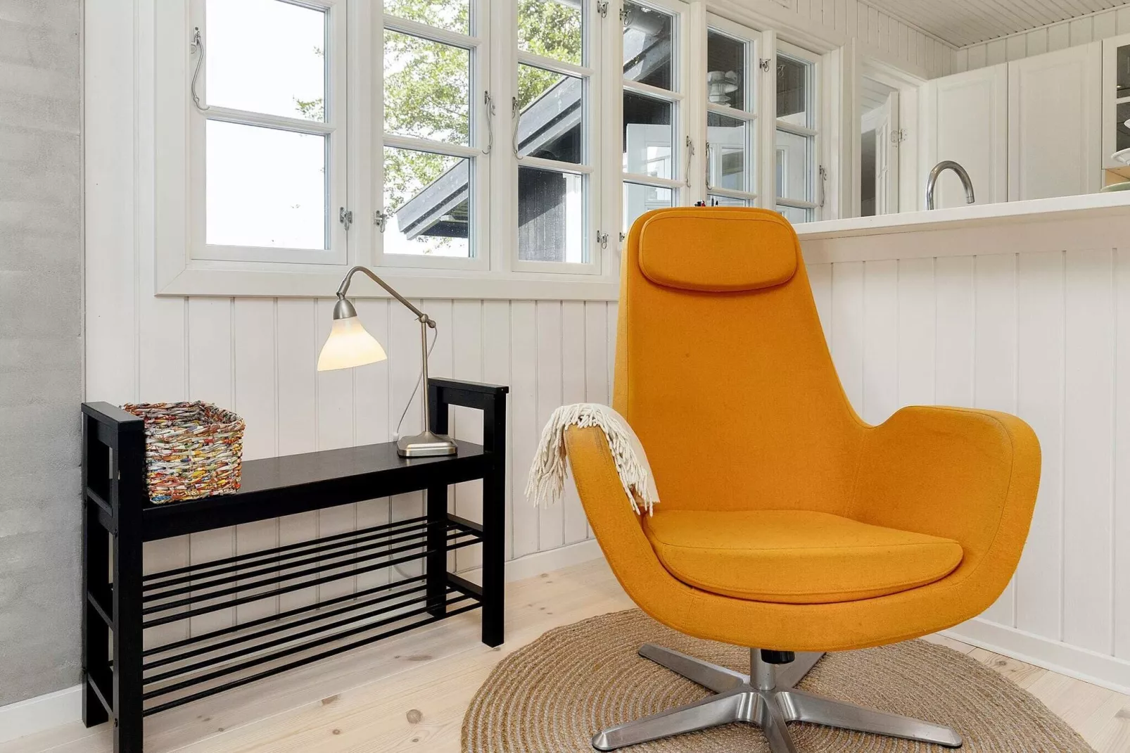 6 persoons vakantie huis in Mern-By Traum-Binnen