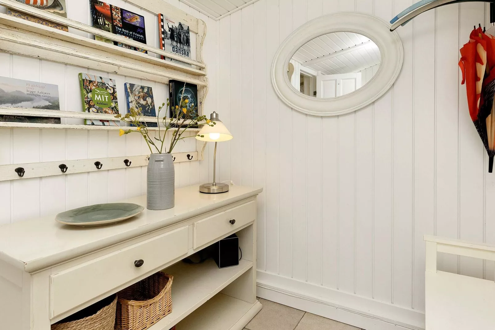 6 persoons vakantie huis in Mern-By Traum-Binnen
