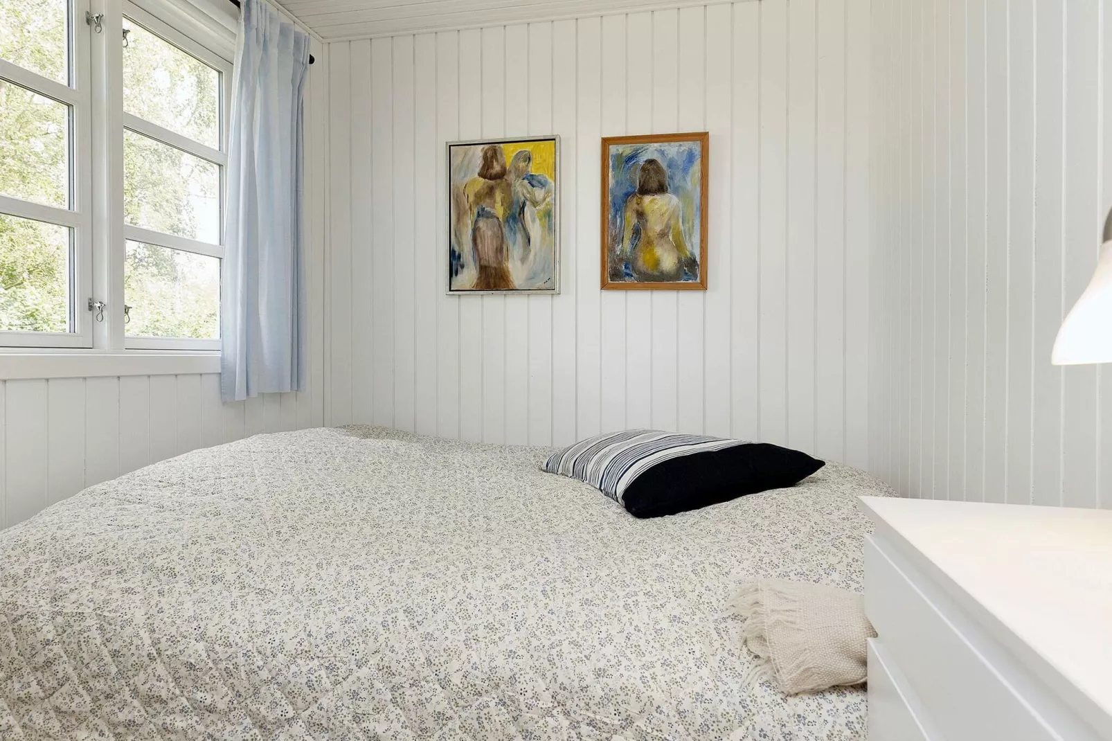 6 persoons vakantie huis in Mern-By Traum-Binnen
