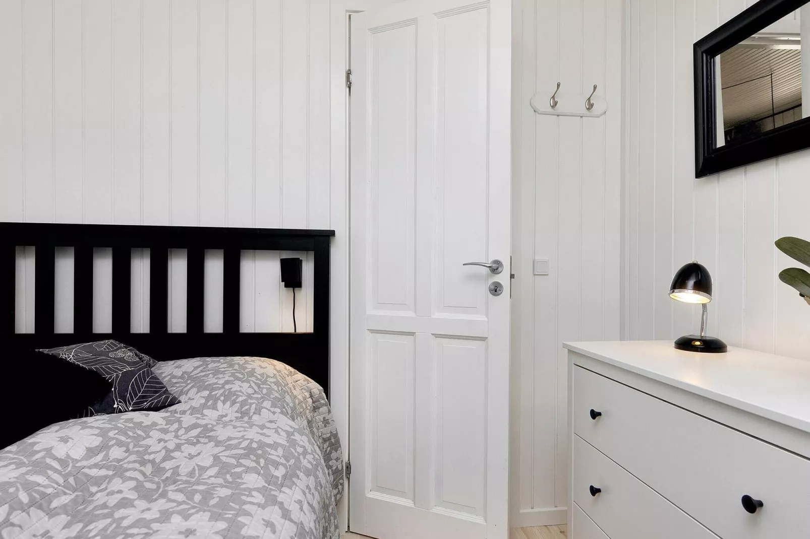 6 persoons vakantie huis in Mern-By Traum-Binnen