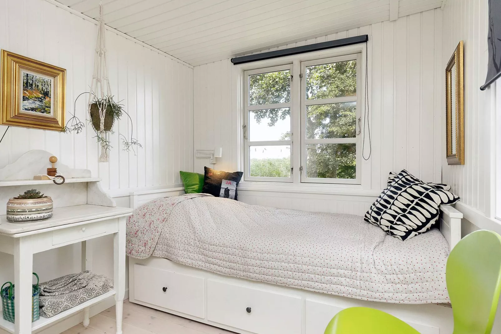 6 persoons vakantie huis in Mern-By Traum-Binnen