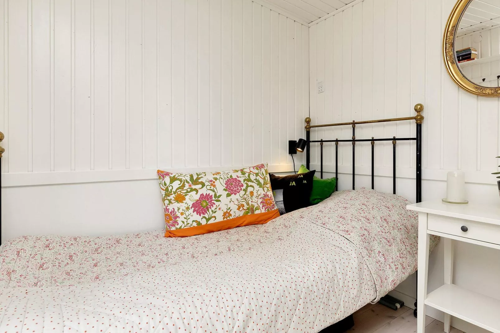 6 persoons vakantie huis in Mern-By Traum-Binnen