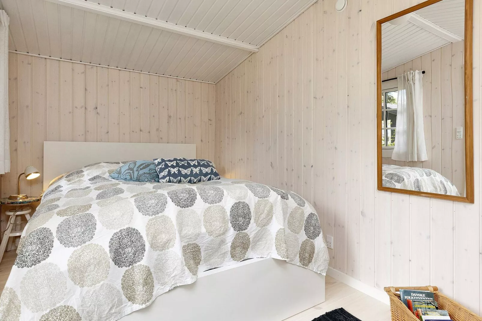 6 persoons vakantie huis in Mern-By Traum-Binnen