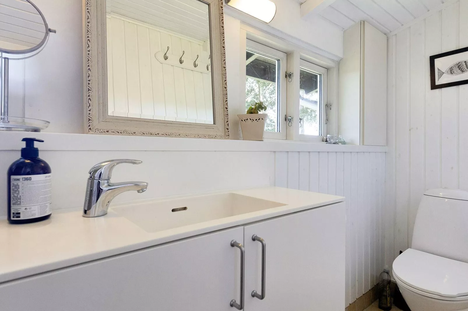 6 persoons vakantie huis in Mern-By Traum-Binnen