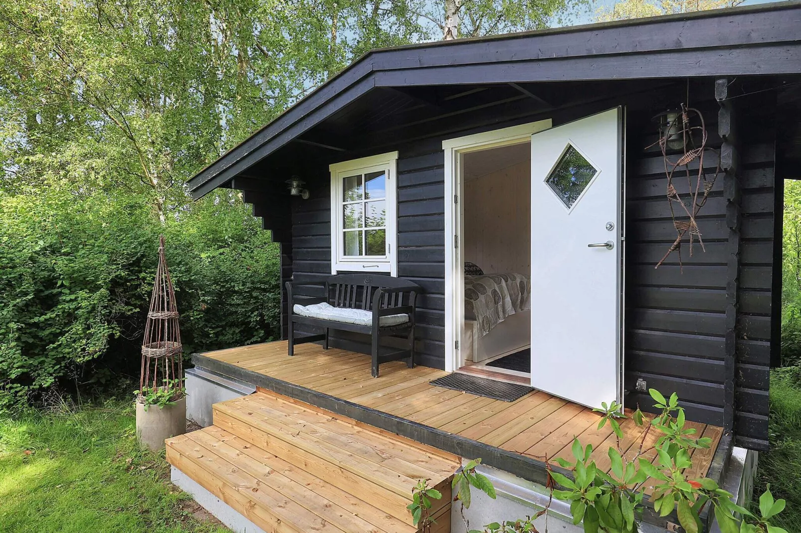 6 persoons vakantie huis in Mern-By Traum-Uitzicht