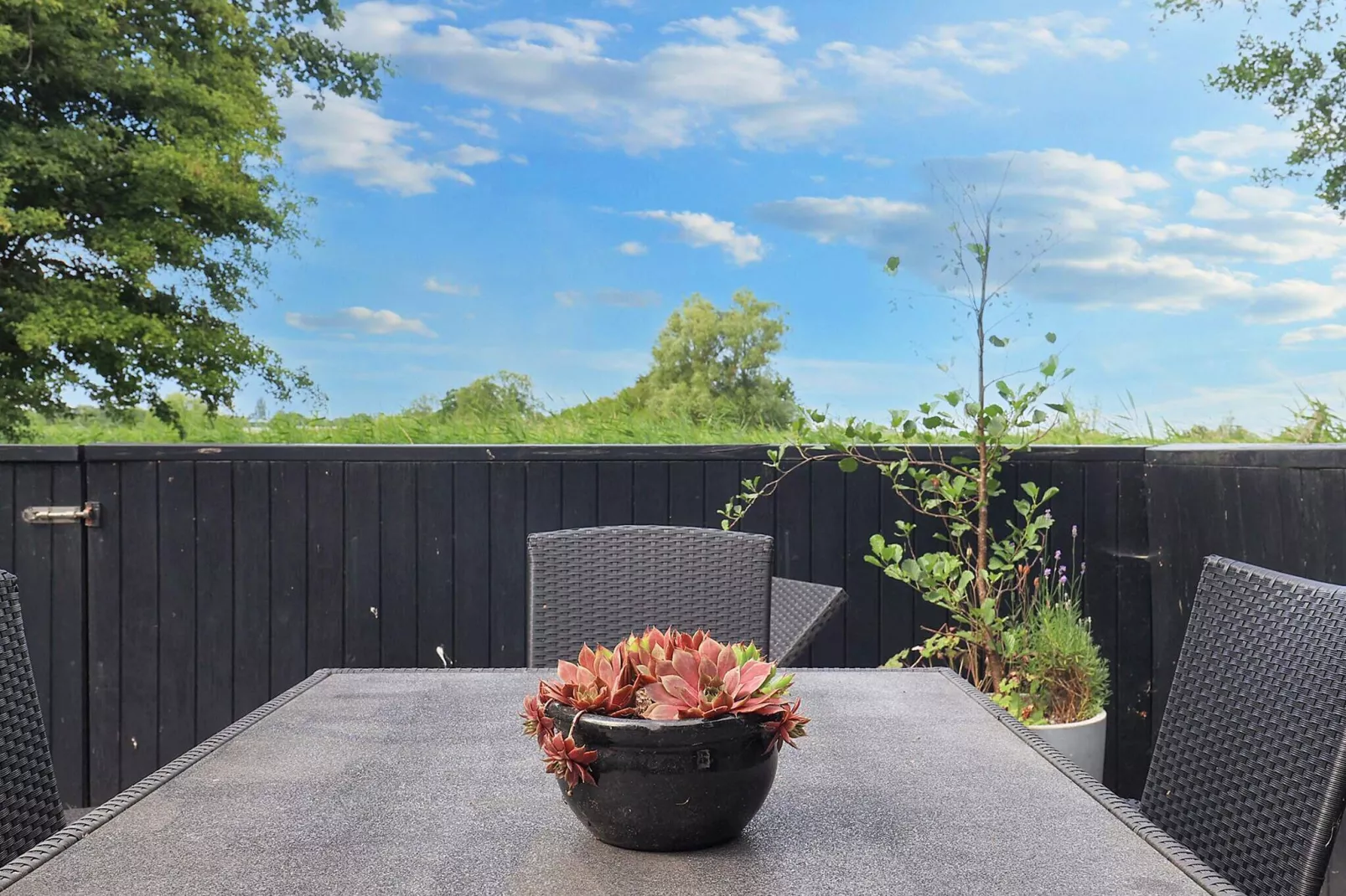 6 persoons vakantie huis in Mern-By Traum-Uitzicht