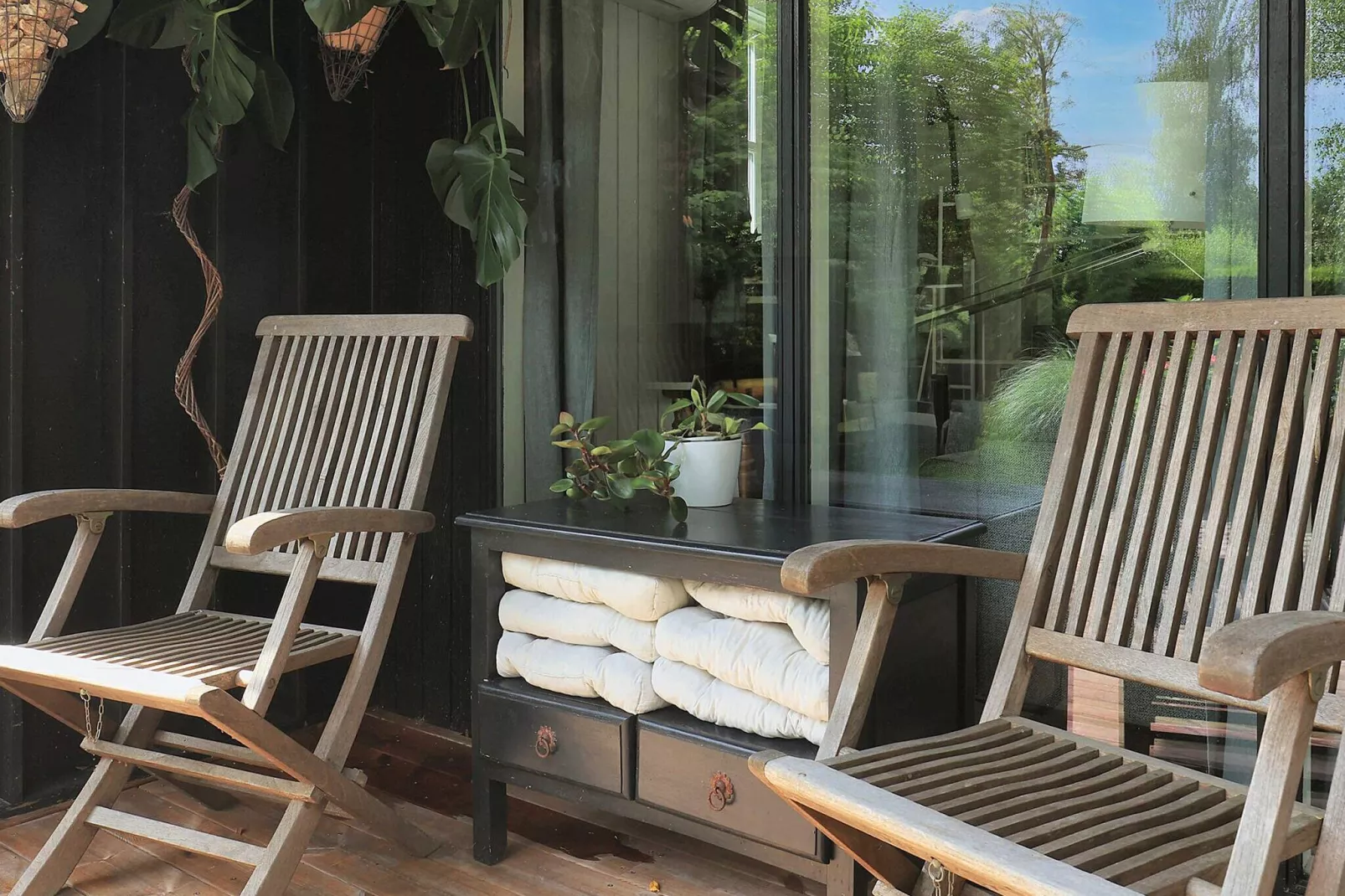 6 persoons vakantie huis in Mern-By Traum-Uitzicht