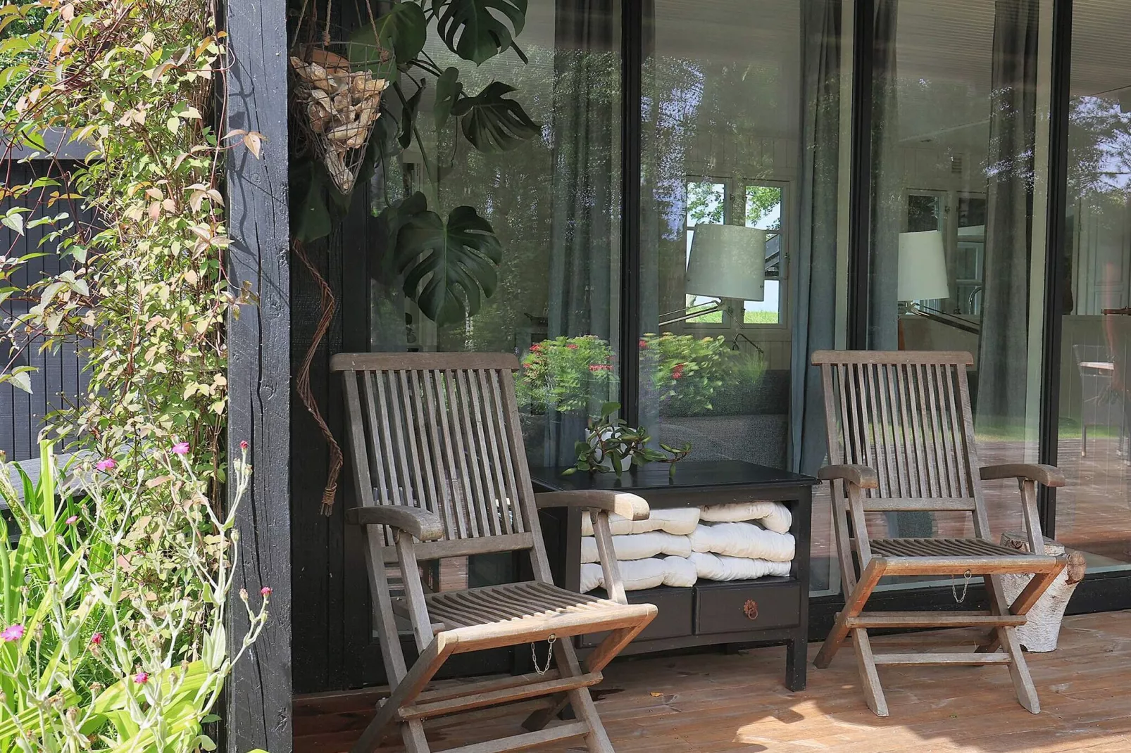 6 persoons vakantie huis in Mern-By Traum-Uitzicht