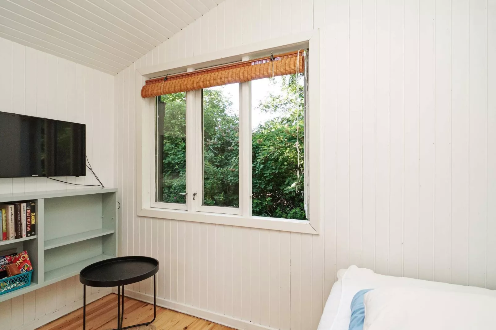 6 persoons vakantie huis in Jægerspris-By Traum-Binnen