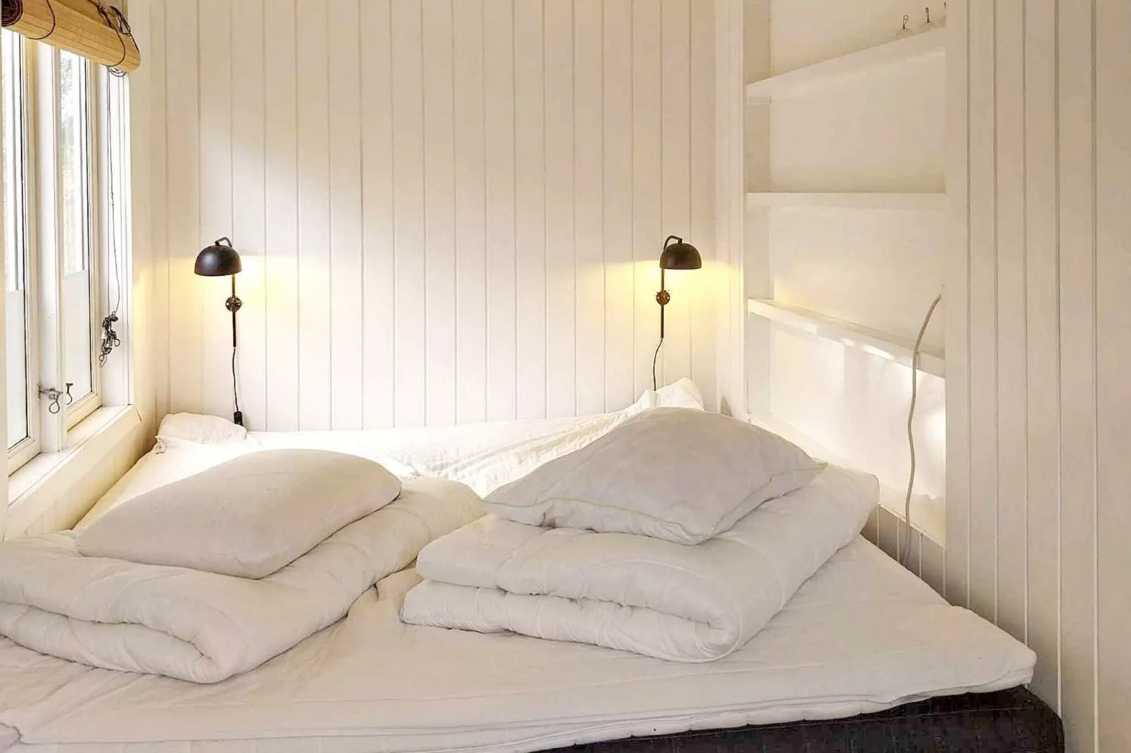 6 persoons vakantie huis in Jægerspris-By Traum-Binnen
