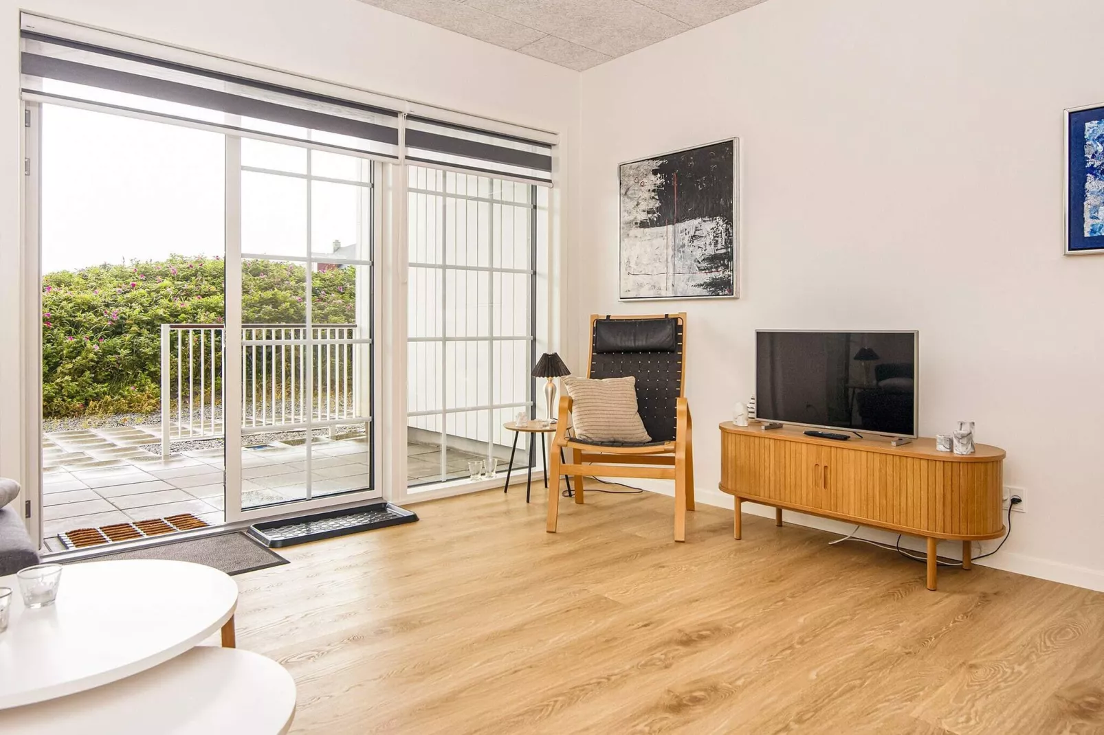 6 persoons vakantie huis in Ringkøbing-By Traum-Binnen