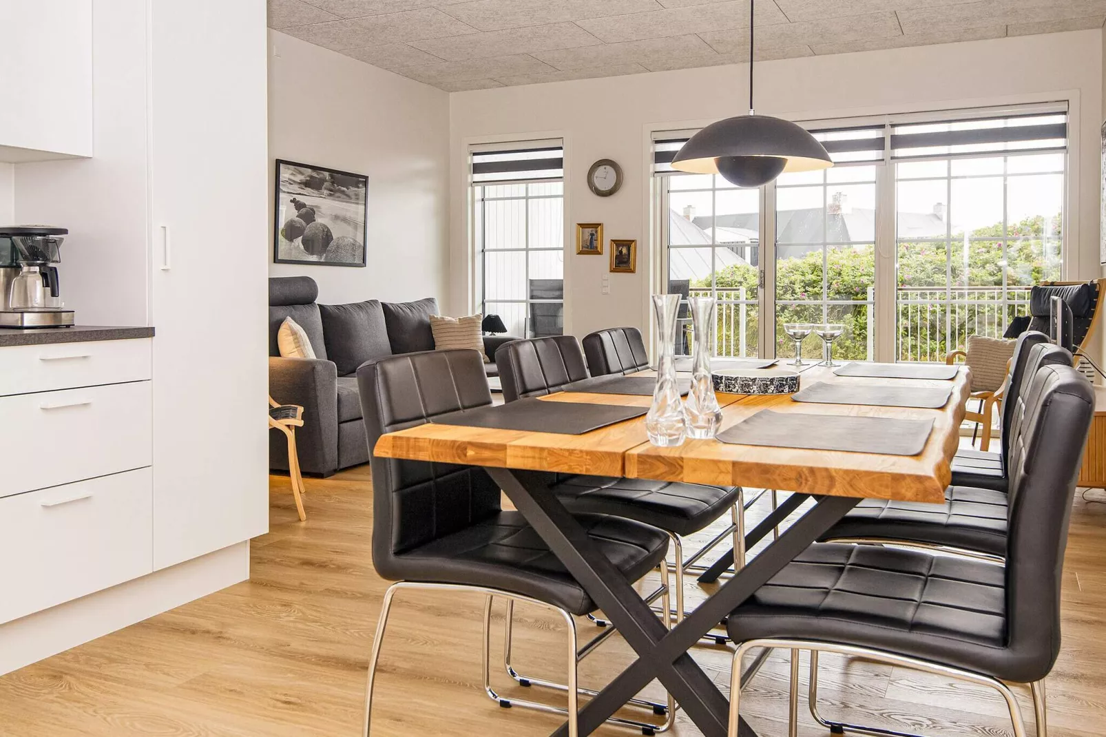 6 persoons vakantie huis in Ringkøbing-By Traum-Binnen