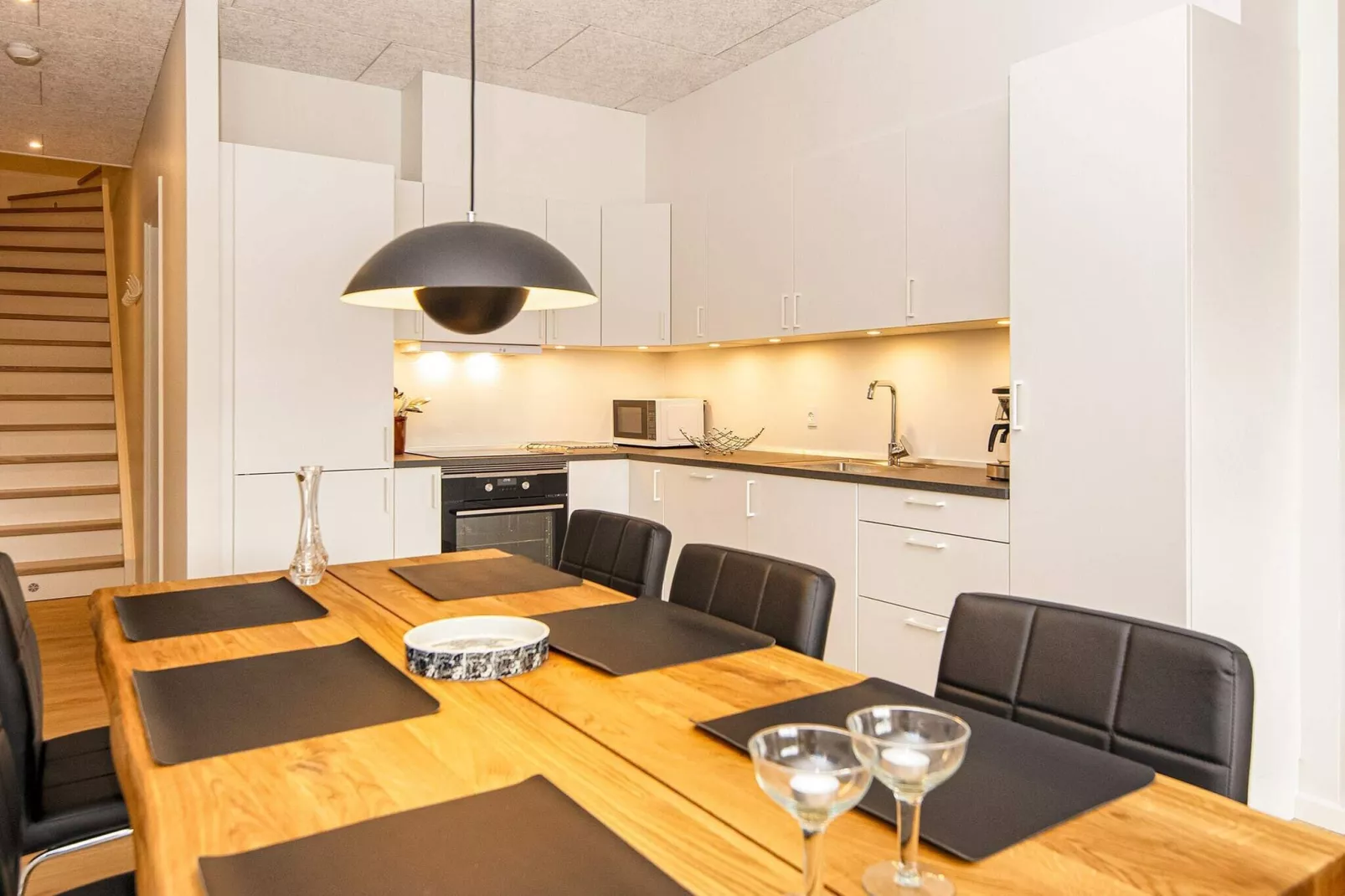 6 persoons vakantie huis in Ringkøbing-By Traum-Binnen