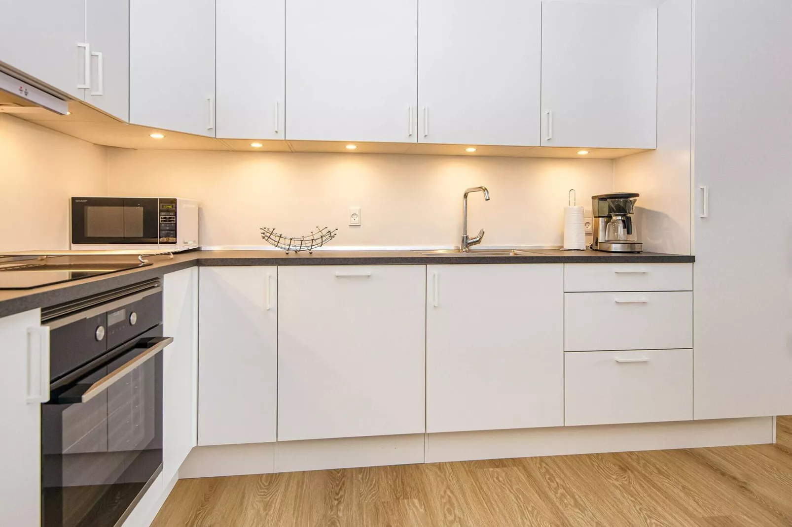 6 persoons vakantie huis in Ringkøbing-By Traum-Binnen