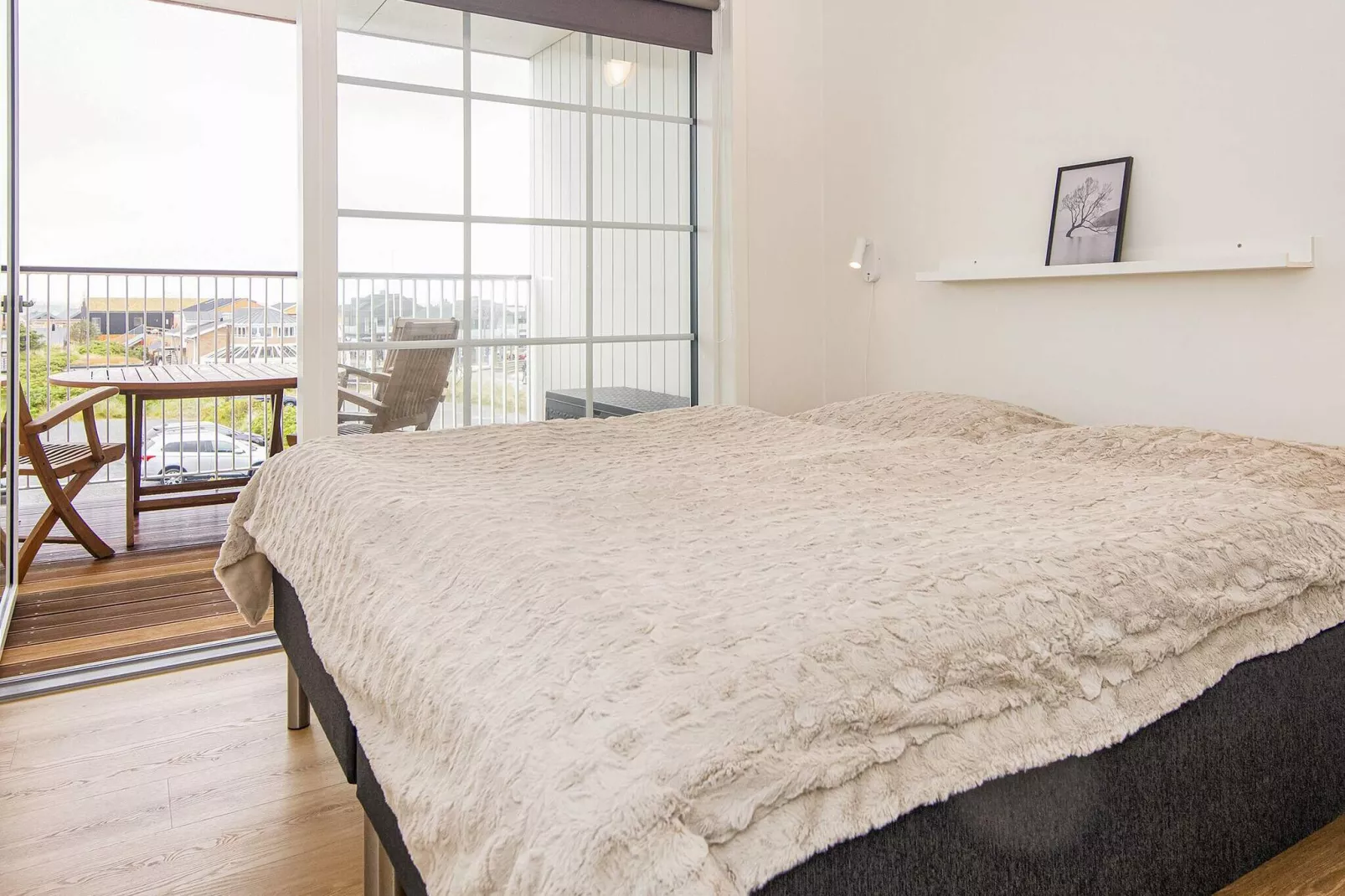 6 persoons vakantie huis in Ringkøbing-By Traum-Binnen