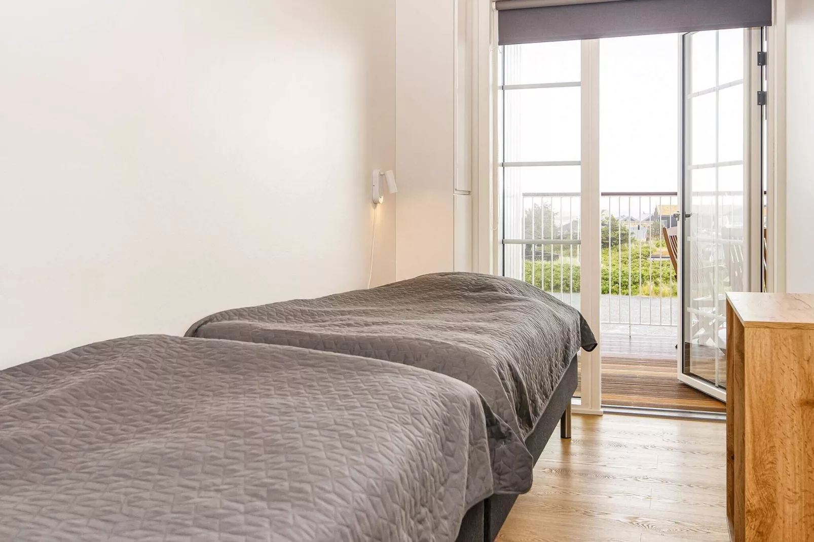 6 persoons vakantie huis in Ringkøbing-By Traum-Binnen