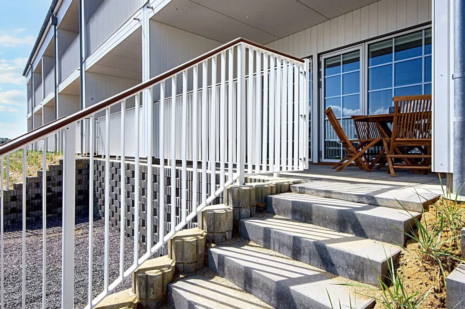 6 persoons vakantie huis in Ringkøbing-By Traum-Uitzicht