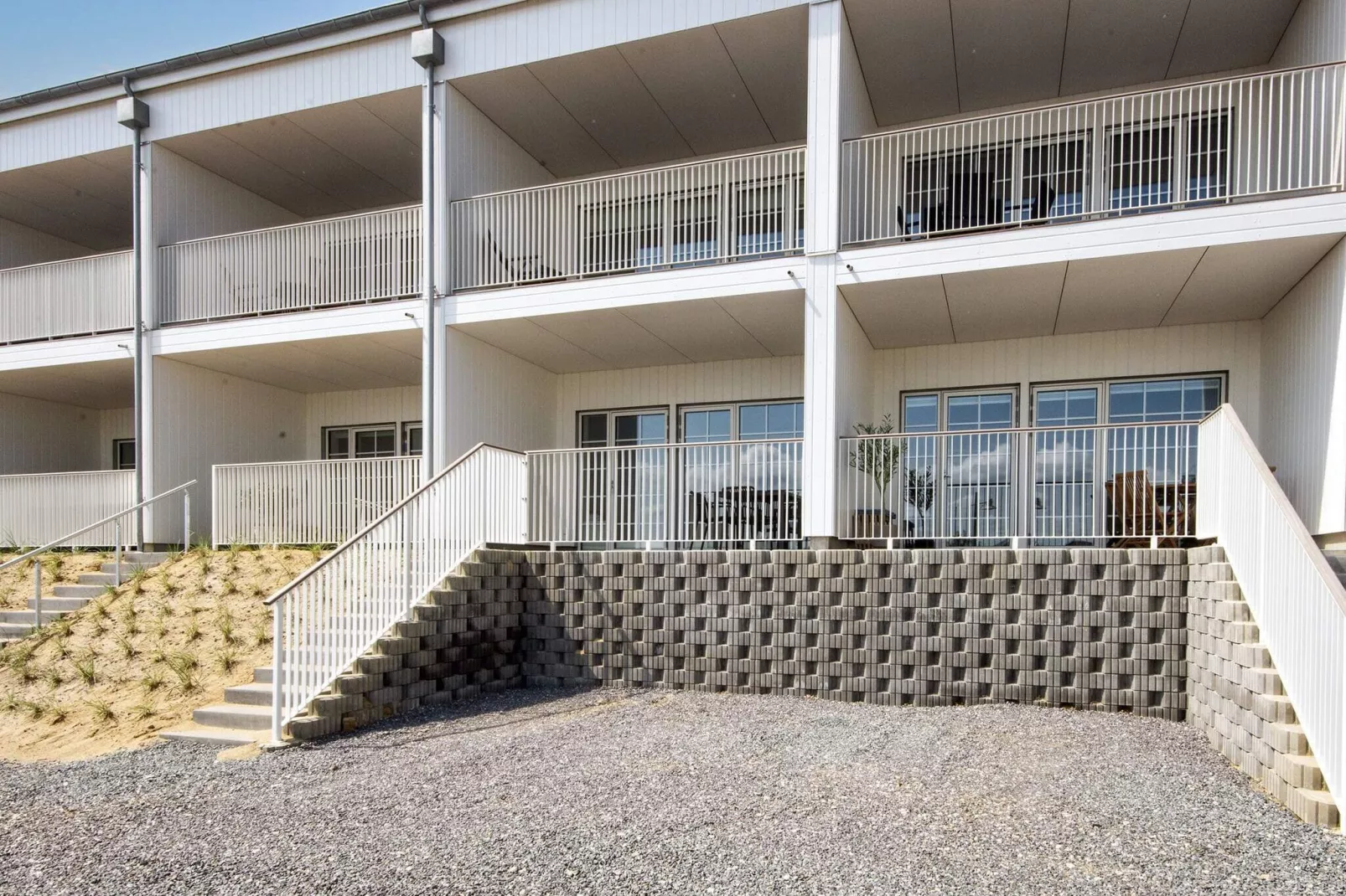 6 persoons vakantie huis in Ringkøbing-By Traum-Uitzicht