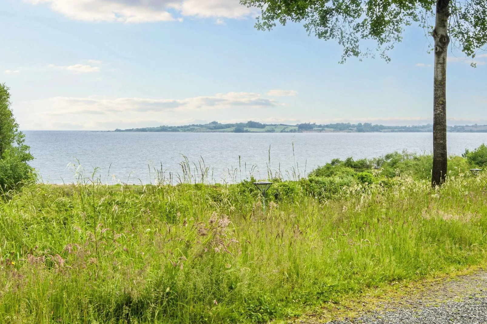 5 persoons vakantie huis in Aabenraa-By Traum-Waterzicht