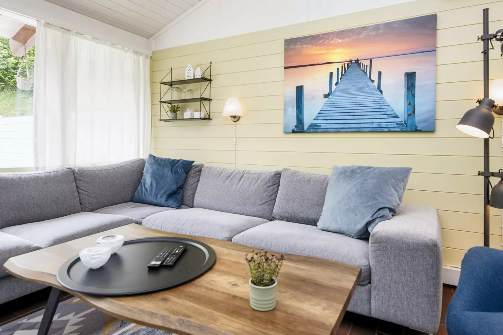 5 persoons vakantie huis in Aabenraa-By Traum-Binnen