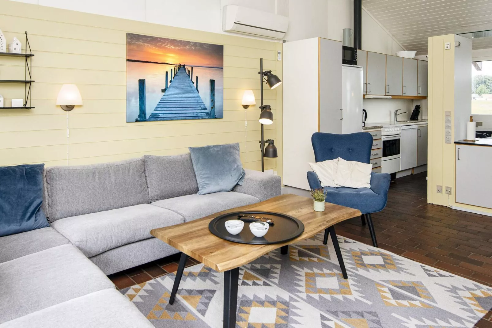 5 persoons vakantie huis in Aabenraa-By Traum-Binnen