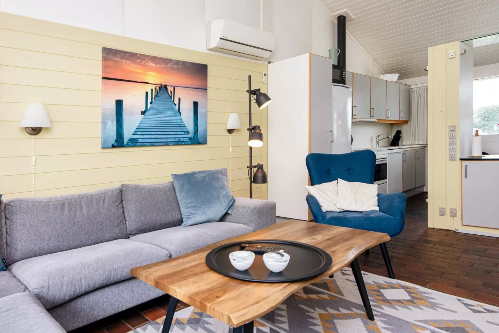 5 persoons vakantie huis in Aabenraa-By Traum-Binnen