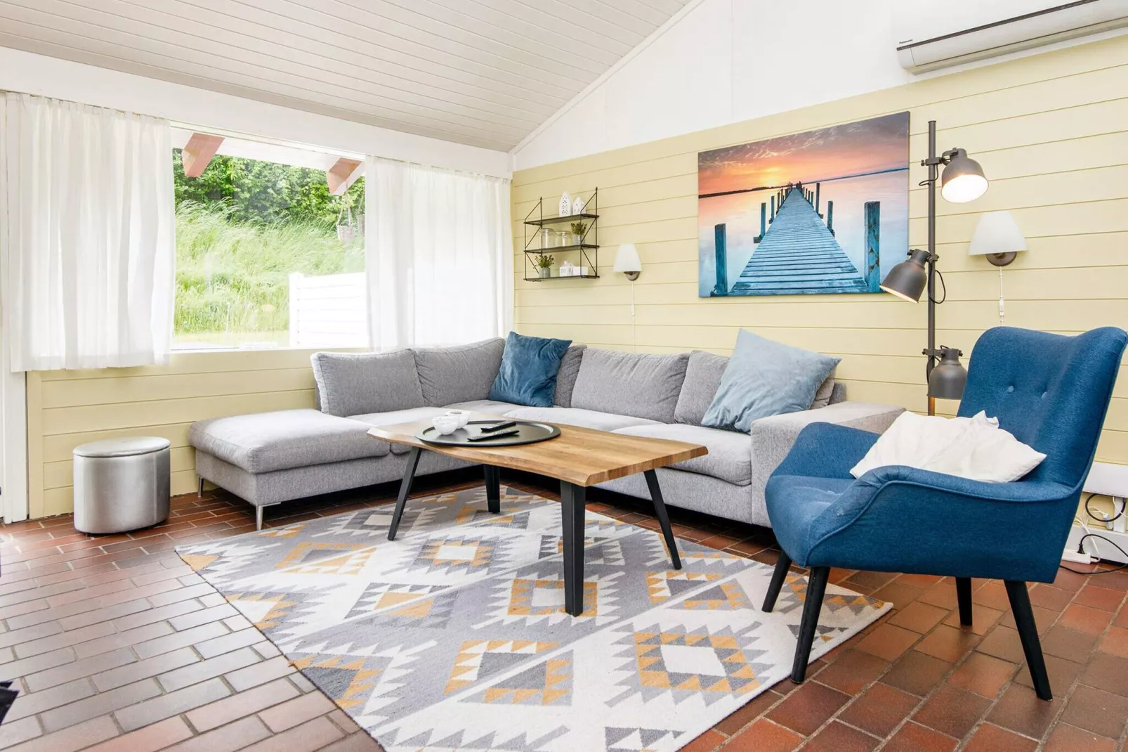 5 persoons vakantie huis in Aabenraa-By Traum-Binnen