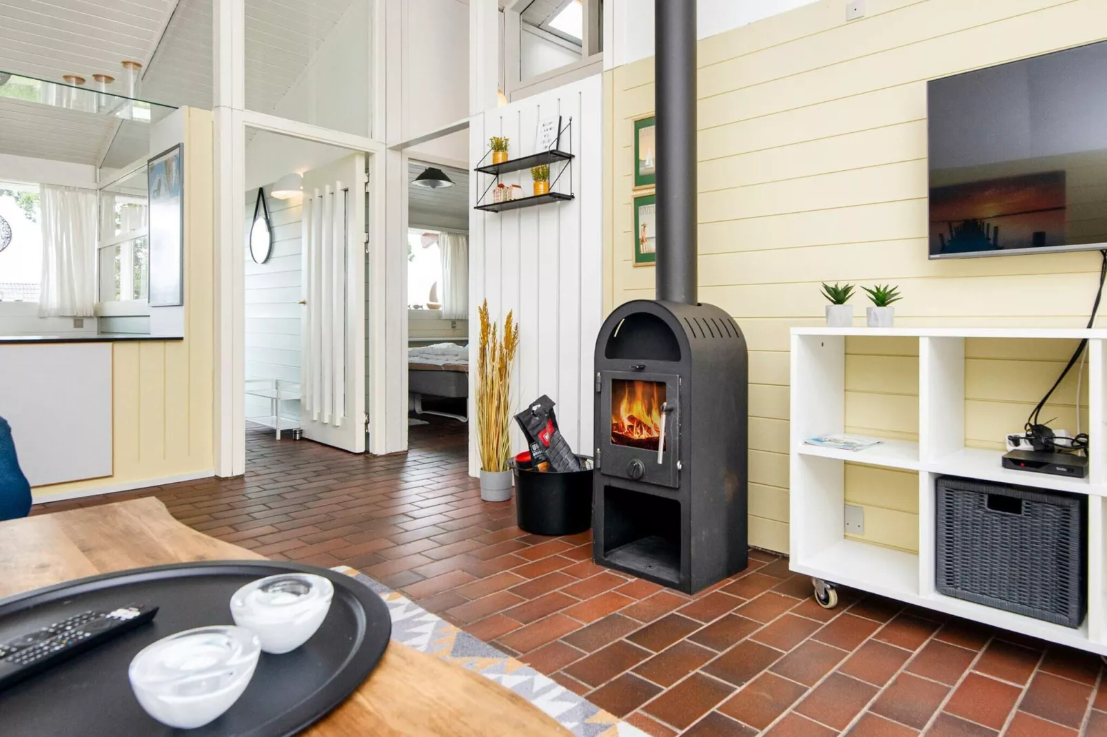 5 persoons vakantie huis in Aabenraa-By Traum-Binnen